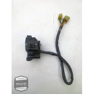 Yamaha XV920 stuurschakelaars links / linker stuurknoppen / stuur schakelaar knoppen